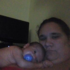 Meet your Posher, Tonia